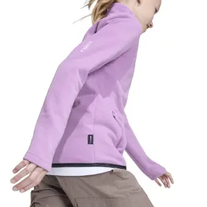 Children's zipped fleece adidas Terrex Multi Climawarm image-6