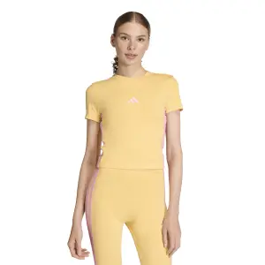 Camiseta de mujer adidas Essentials image-1