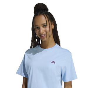 Camiseta de mujer adidas Colour Icon image-4