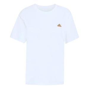 Camiseta de mujer adidas Colour Icon