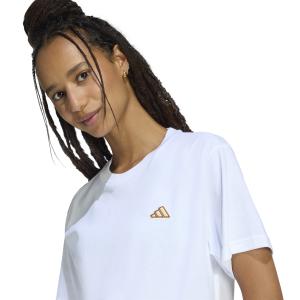 Camiseta de mujer adidas Colour Icon image-4