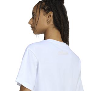 Camiseta de mujer adidas Colour Icon image-5