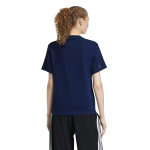 T-shirt de mulher adidas Mini Embroidery image-2