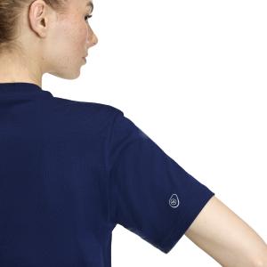 T-shirt de mulher adidas Mini Embroidery image-5
