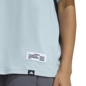 T-shirt de mulher adidas Mini Embroidery image-5