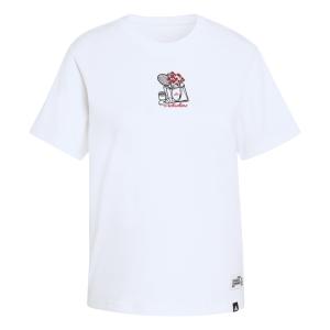 T-shirt de mulher adidas Mini Embroidery image-0