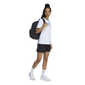 T-shirt de mulher adidas Mini Embroidery image-3