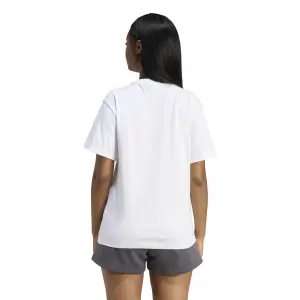 Camiseta de mujer adidas Soft Side image-2