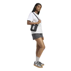 Camiseta de mujer adidas Soft Side image-3