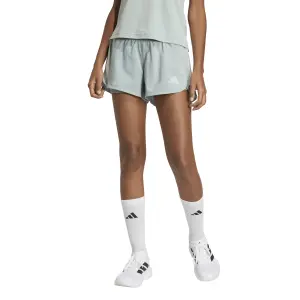 Calções 2-em-1 para mulheres adidas Pacer image-1