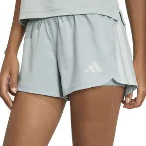 Calções 2-em-1 para mulheres adidas Pacer image-5