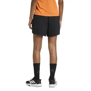 Σορτς γυναικείας adidas Pacer image-2