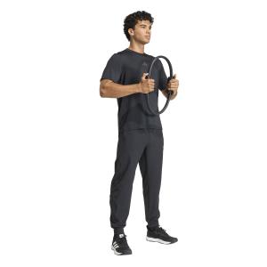 Pantaloni da allenamento adidas Essentials Flex image-3