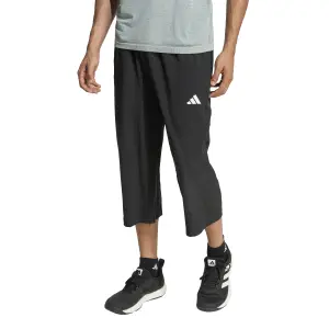 Κολάν προπόνησης 3/4 adidas Essentials Flex image-1