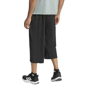 Κολάν προπόνησης 3/4 adidas Essentials Flex image-2