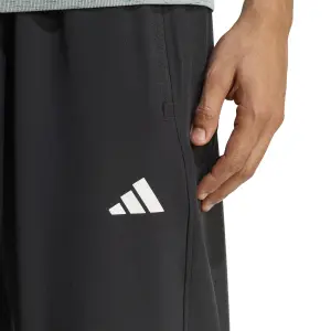 Κολάν προπόνησης 3/4 adidas Essentials Flex image-4