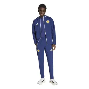 Waterproof zip jacket Schotland Tiro Travel Coupe du Monde 2026 image-2