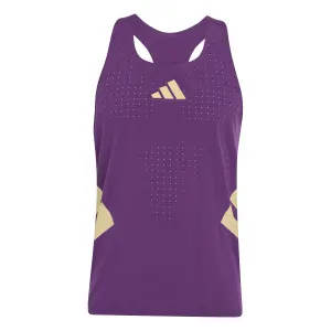Tanktop adidas Adizero