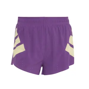 Women's shorts adidas Adizero Road to Records Split