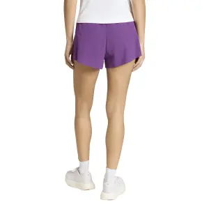Women's shorts adidas Adizero Road to Records Split image-2
