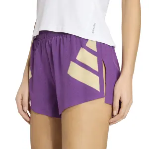 Women's shorts adidas Adizero Road to Records Split image-4