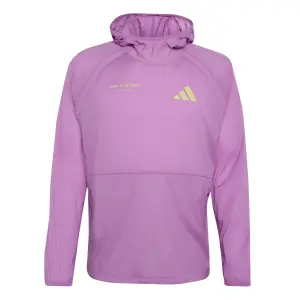 Hoodie adidas Adizero Road To Records image-0