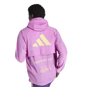 Hoodie adidas Adizero Road To Records image-4