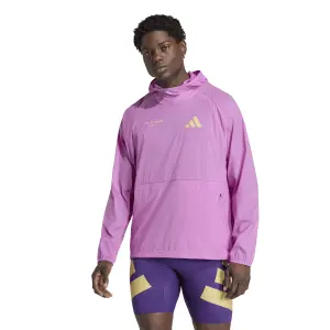 Hoodie adidas Adizero Road To Records image-1