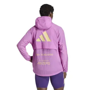 Hoodie adidas Adizero Road To Records image-3