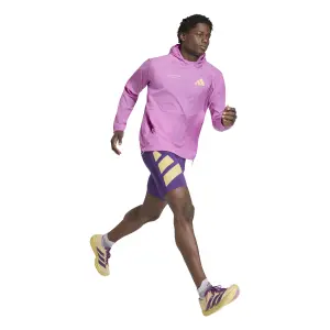 Hoodie adidas Adizero Road To Records image-2