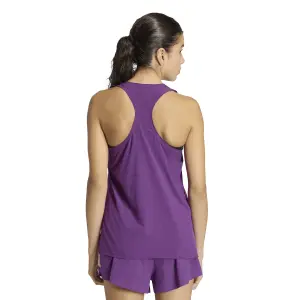 Tank top til kvinder adidas Adizero image-3