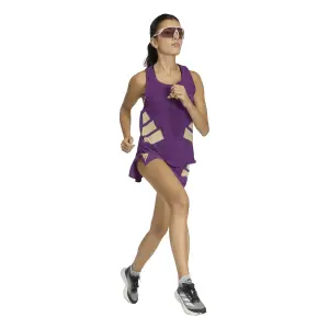 Tank top til kvinder adidas Adizero image-2