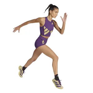 Dámské tričko adidas Adizero image-4