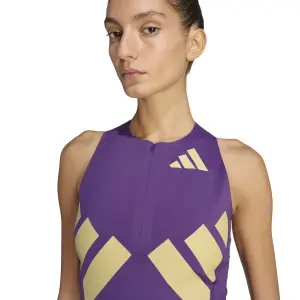 Dámské tričko adidas Adizero image-5