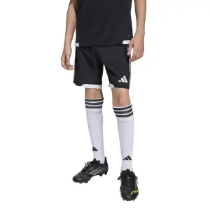 Short match enfant adidas Tiro 26 image-1