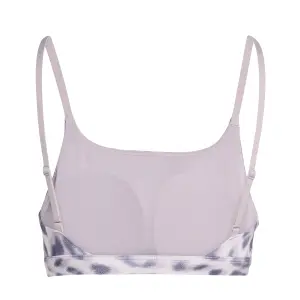 Γυναικεία σουτιέν adidas Optime Essentials Leopard image-4