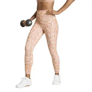 Dames legging 7/8 adidas Optime Essentials image-1