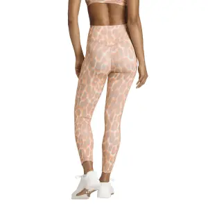 Dames legging 7/8 adidas Optime Essentials image-2