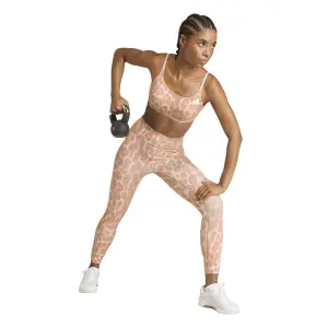 Dames legging 7/8 adidas Optime Essentials image-3