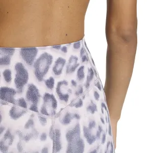 Legging 7/8 femme adidas Optime Essentials Leopard image-4