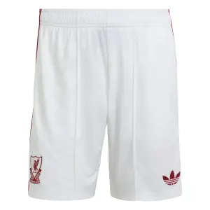 Liverpool FC Shorts 2026/27 image-0