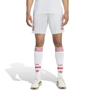 Liverpool FC Shorts 2026/27 image-1