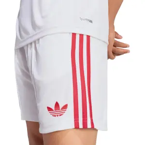 Liverpool FC Shorts 2026/27 image-5
