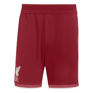 Liverpool FC Home Shirt 2026/27 image-0