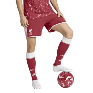 Liverpool FC Home Shirt 2026/27 image-1