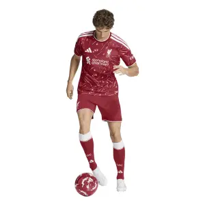 Liverpool FC Home Shirt 2026/27 image-6