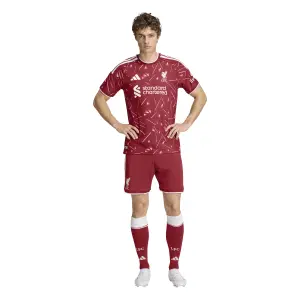 Liverpool FC Home Shirt 2026/27 image-5