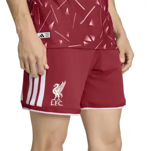 Liverpool FC Home Shirt 2026/27 image-3