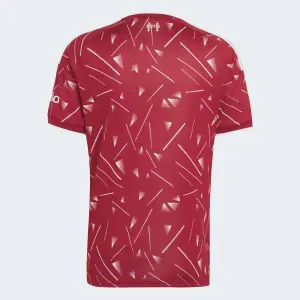 Liverpool FC Home Shirt 2026/27 image-1
