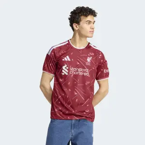 Liverpool FC Home Shirt 2026/27 image-2
